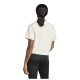 Adidas Γυναικεία κοντομάνικη μπλούζα Terrex Wild Cropped Terrex Adidas Γυναικεία κοντομάνικη μπλούζα Terrex Wild Cropped Terrex